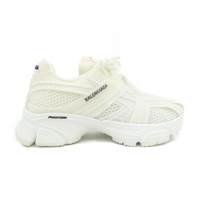 Balenciaga Phantom Sneakers White 24