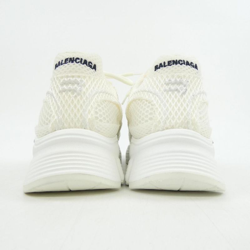 Balenciaga Phantom Sneakers White 24