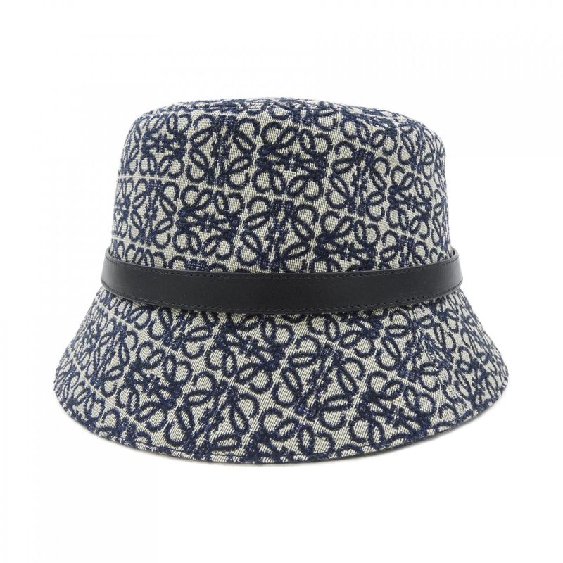 Loewe Hat Beige 59