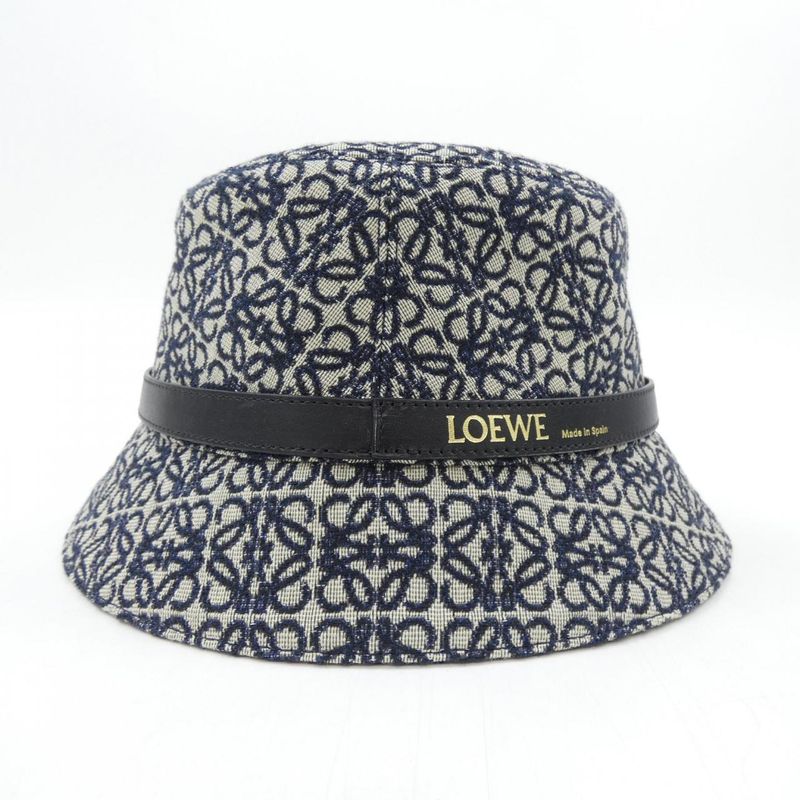 Loewe Hat Beige 59