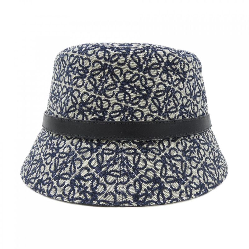 Loewe Hat Beige 59