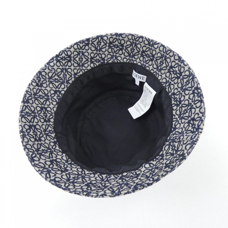 Loewe Hat Beige 59