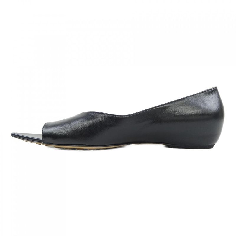 Bottega Veneta Shoes Black 36