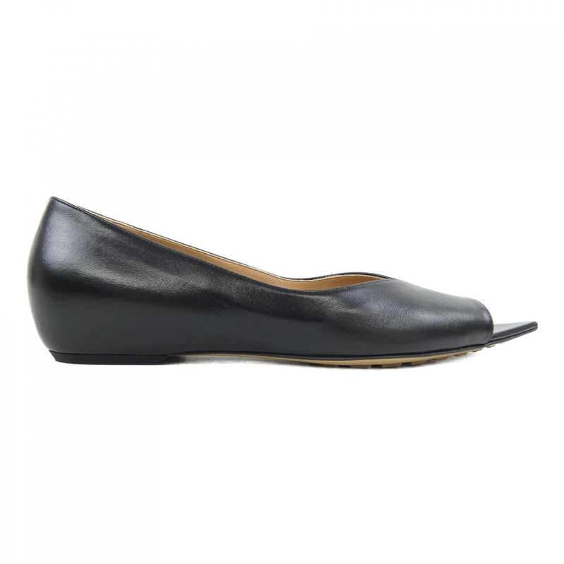 Bottega Veneta Shoes Black 36