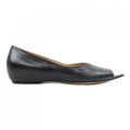 Bottega Veneta Shoes Black 36