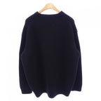 Celine Knit Top Black