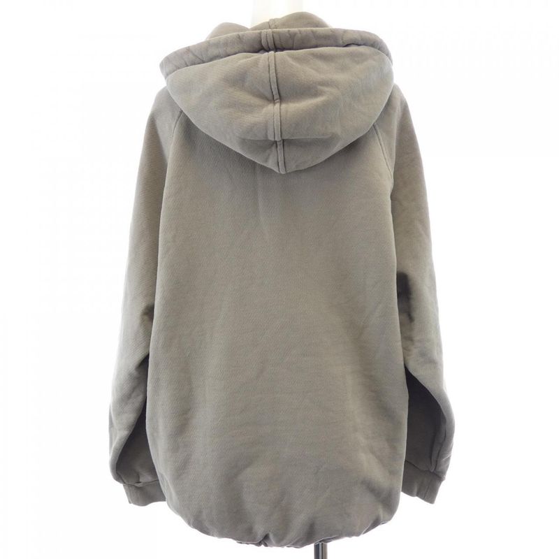Gucci Web & Label Sweatshirt Hoodie