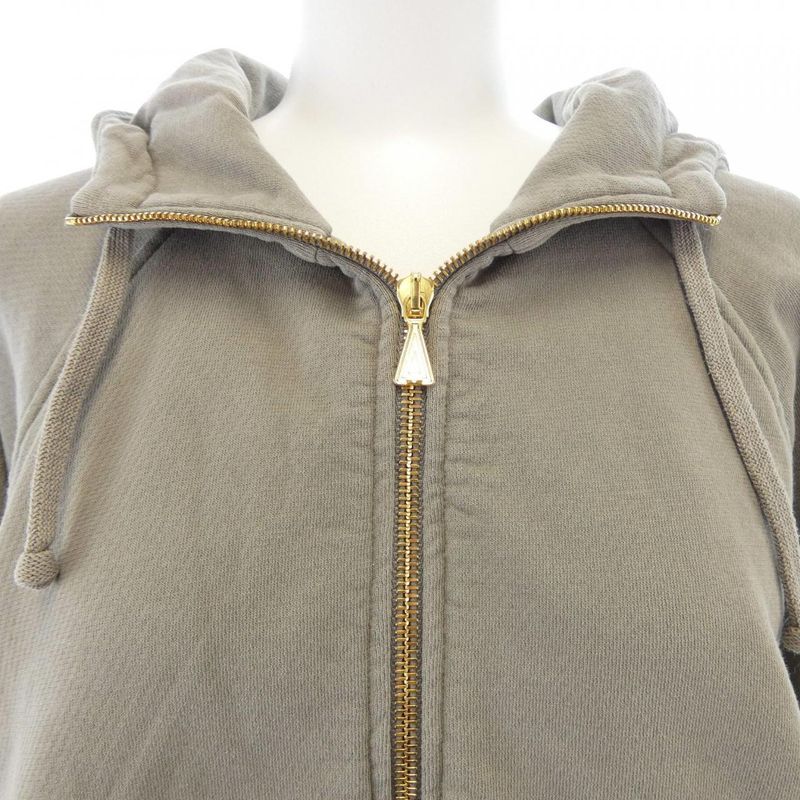 Gucci Web & Label Sweatshirt Hoodie