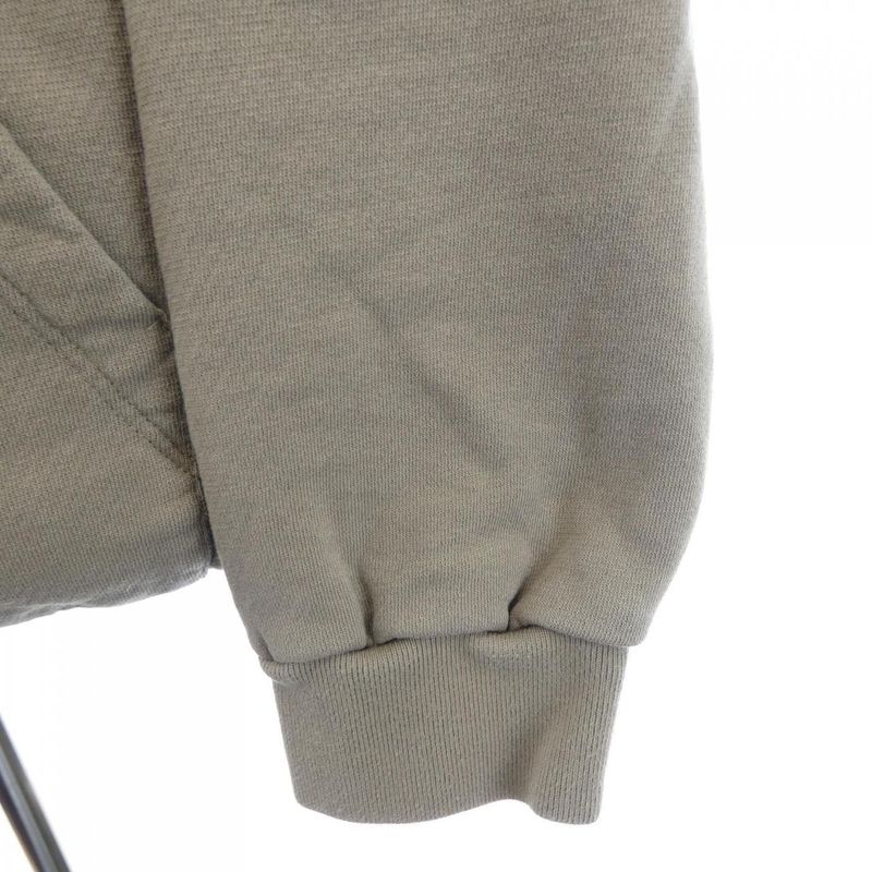Gucci Web & Label Sweatshirt Hoodie