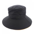 Hermes Hat Black 57 Orange