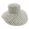 Louis Vuitton Hat White