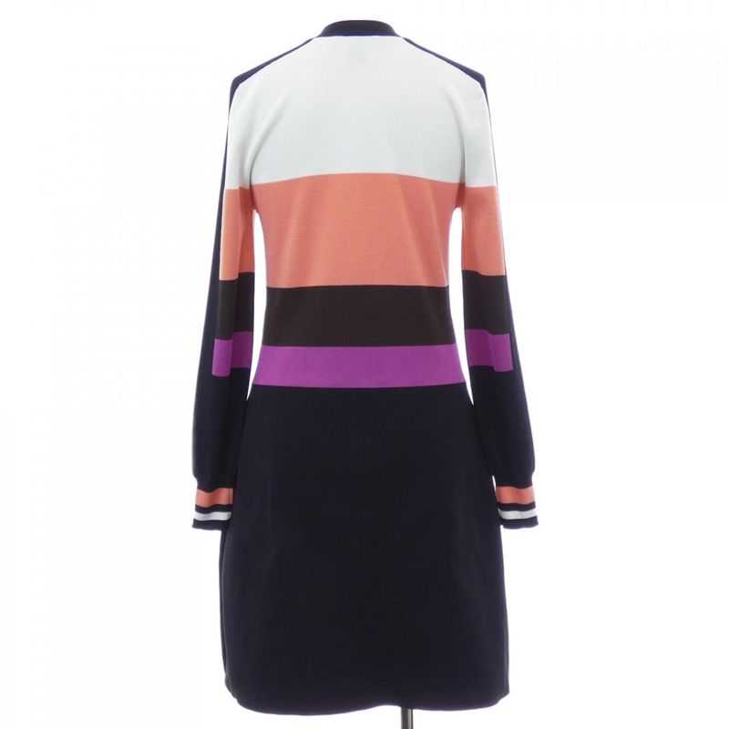 Louis Vuitton Dress Black