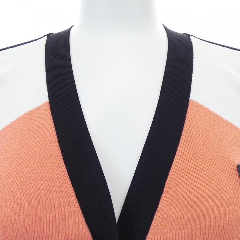 Louis Vuitton Dress Black