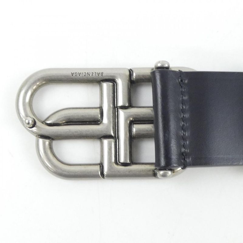 Balenciaga Black