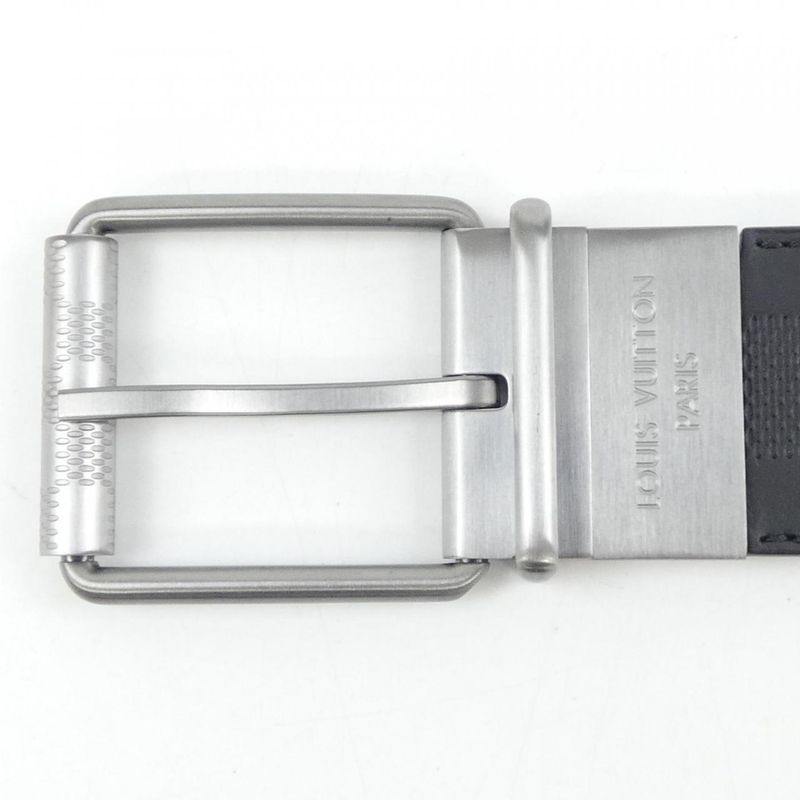 Louis Vuitton Damier Print Black 90 Brown