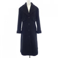 Chanel Coat Black 36
