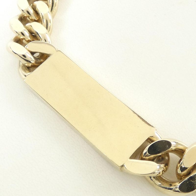 Dior Necklace Gold