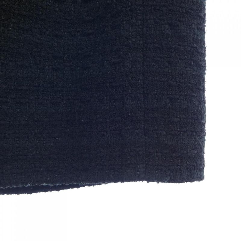 Chanel 21C Skirt Black 36