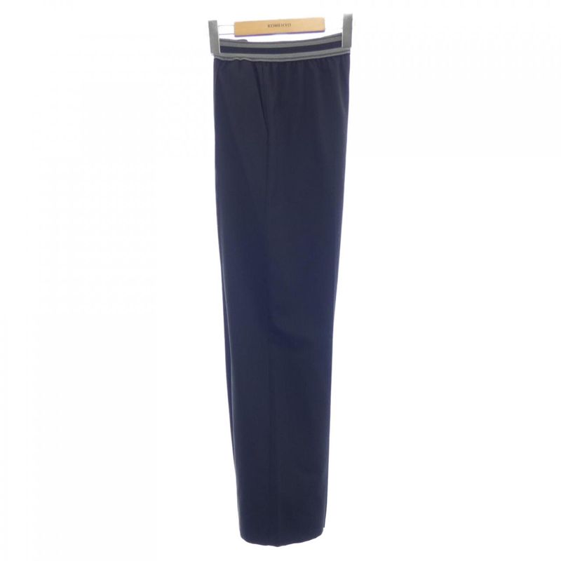 Loewe Pants Black XS