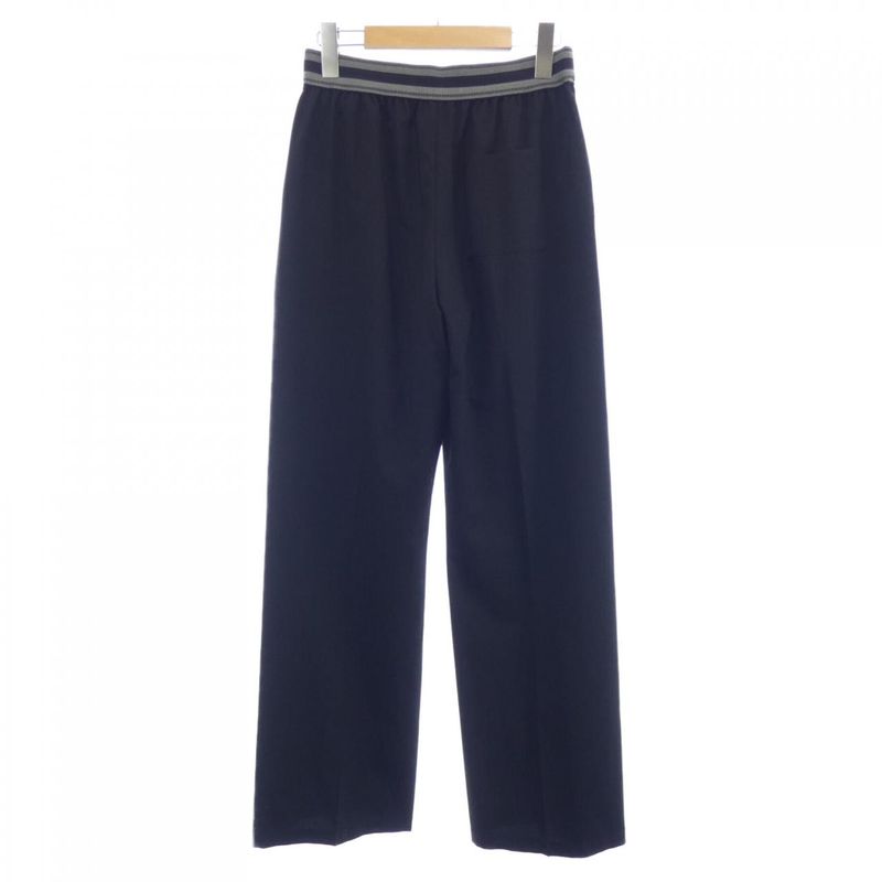 Loewe Pants Black XS