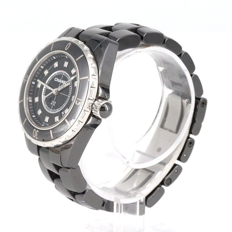 Chanel Bracelet Black Diamond