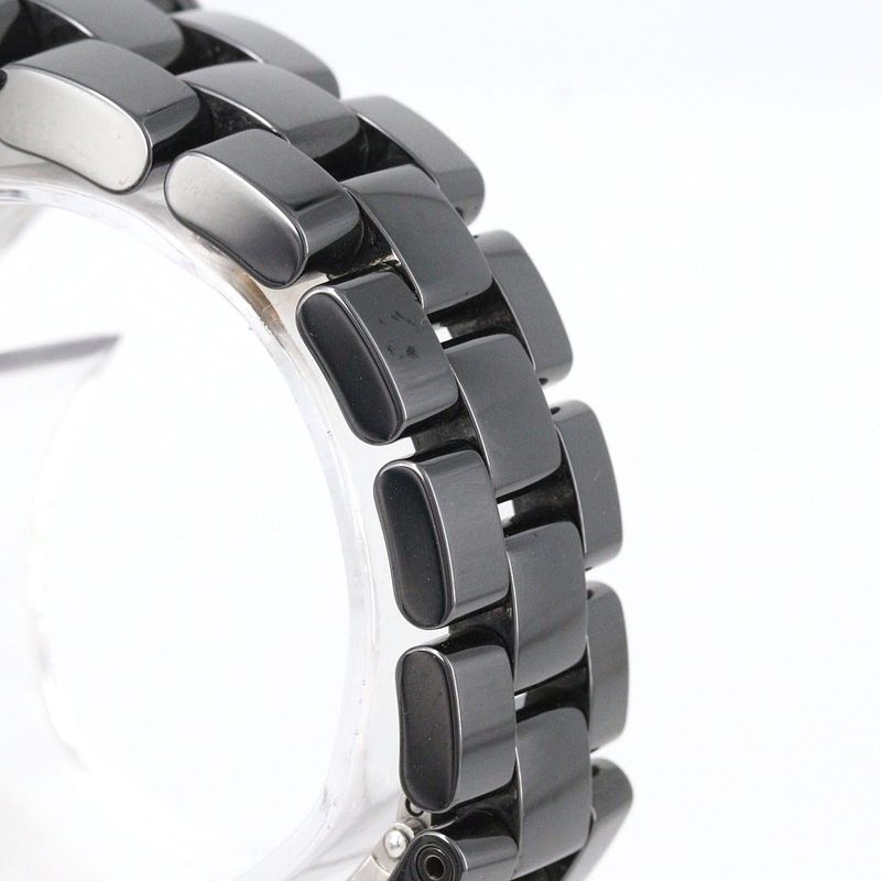 Chanel Bracelet Black Diamond