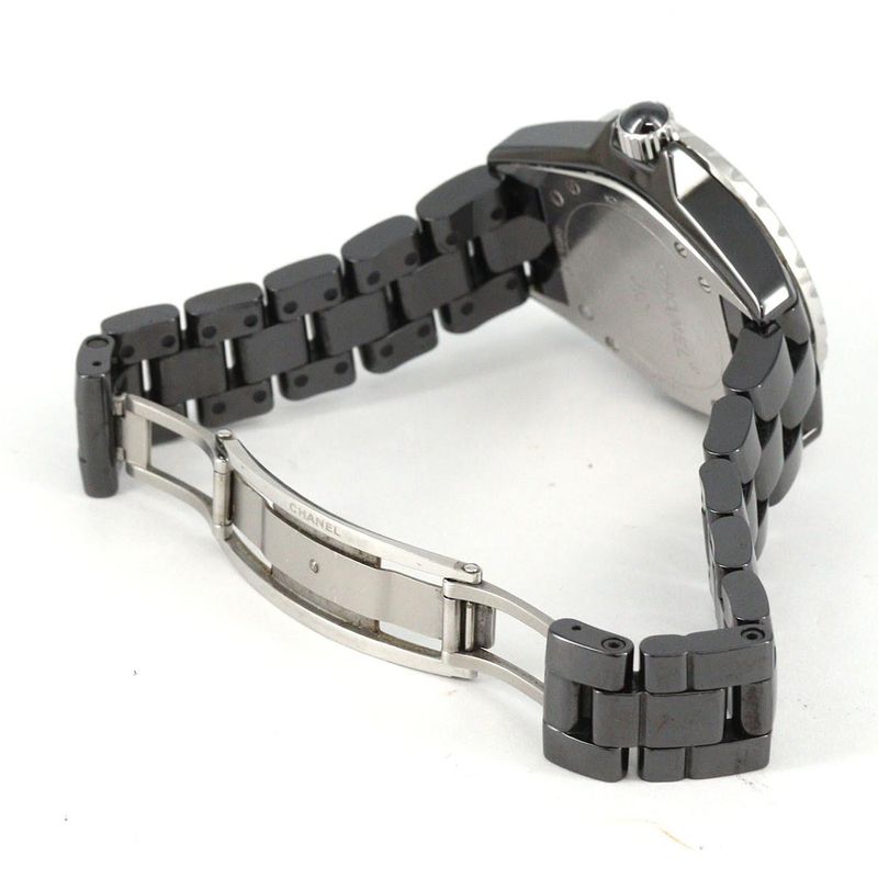 Chanel Bracelet Black Diamond