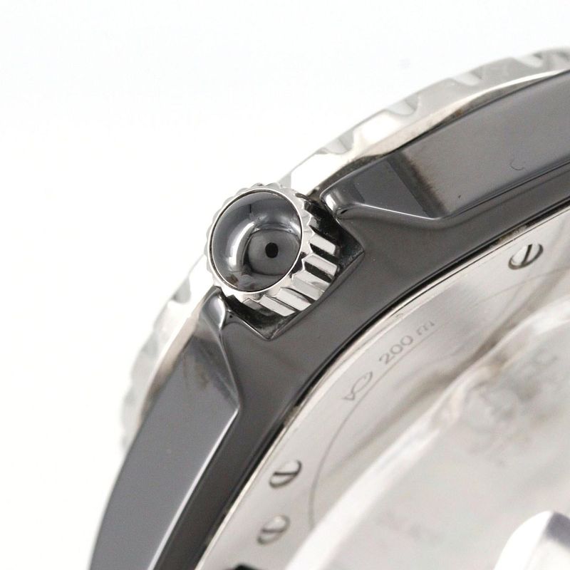 Chanel Bracelet Black Diamond