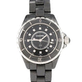 Chanel Bracelet Black Diamond