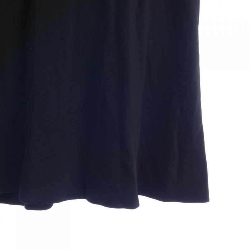 Chanel Skirt Black 38