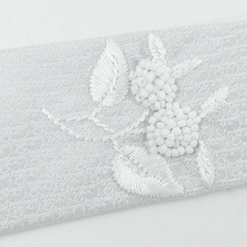 Dior Necktie Gray