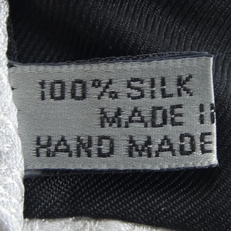 Dior Necktie Gray