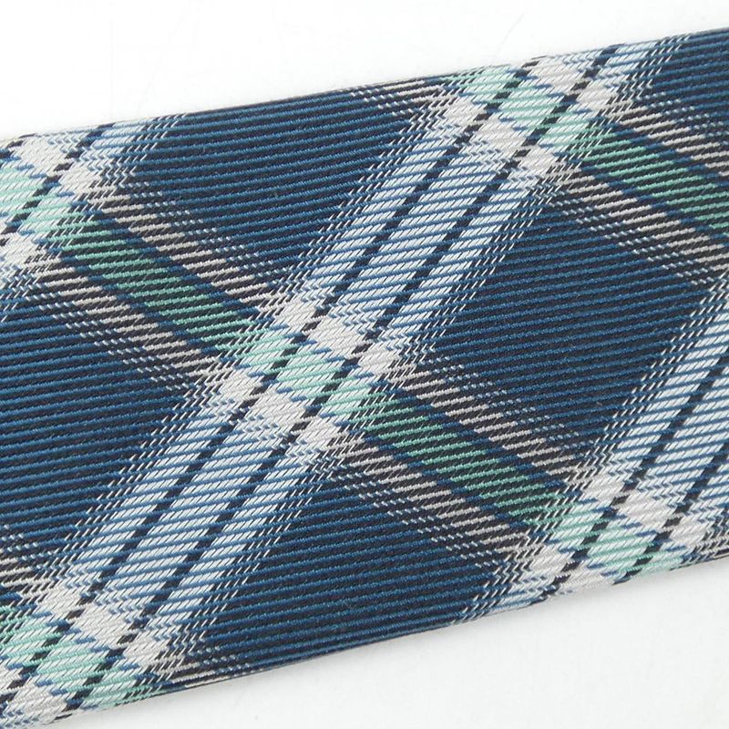 Gucci Necktie White Green