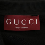 Gucci Sweatshirt Black