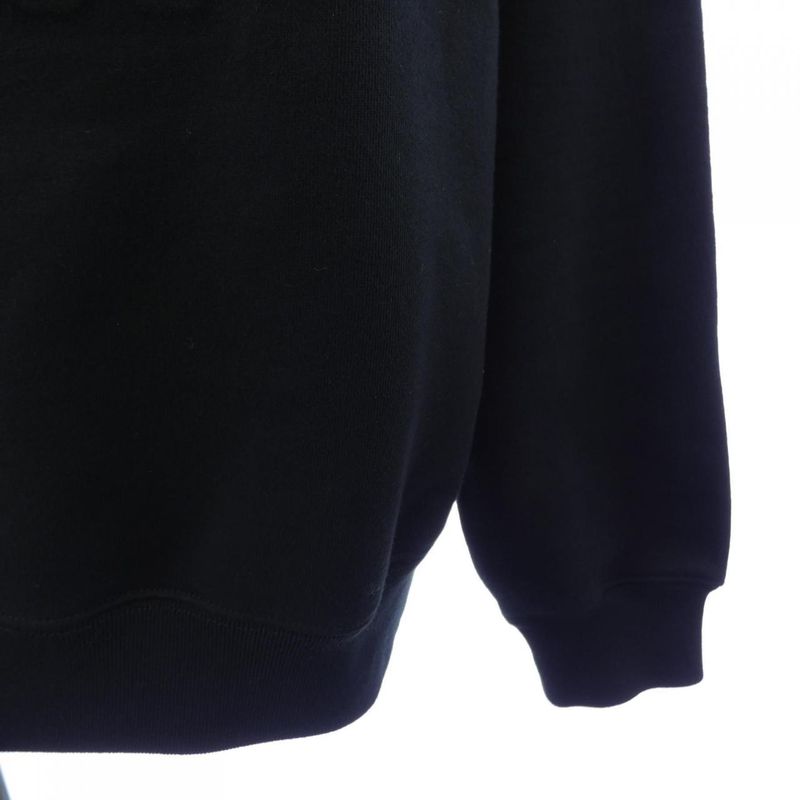 Gucci Sweatshirt Black
