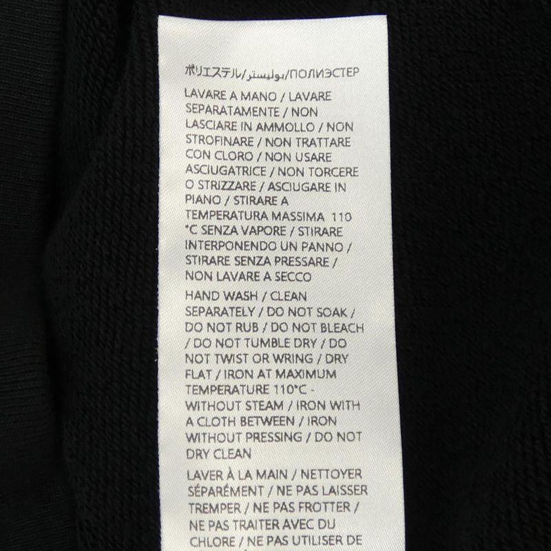 Gucci Sweatshirt Black