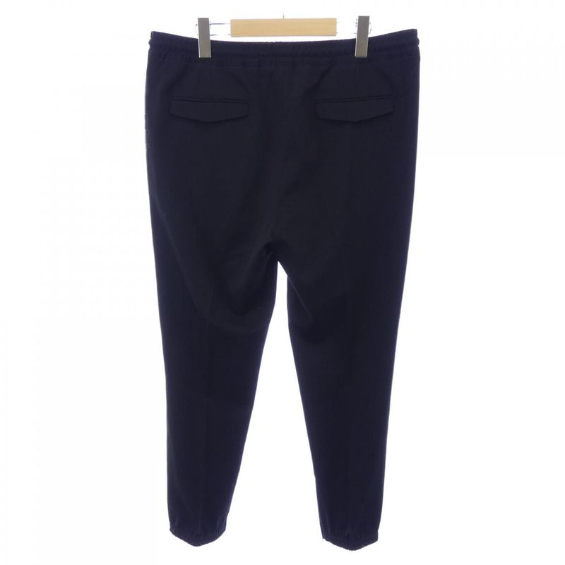 Dior Kaws Pants Black 52