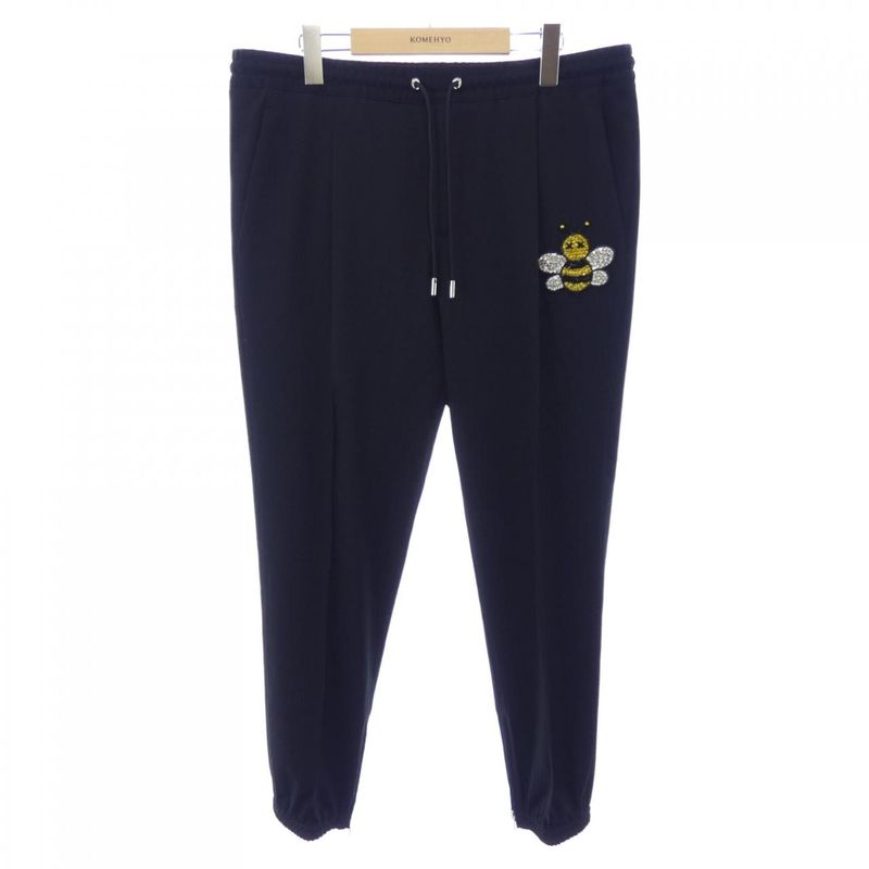 Dior Kaws Pants Black 52