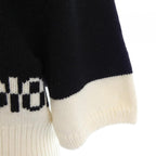 Dior Hoodie Cashmere White Translucency