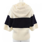 Dior Hoodie Cashmere White Translucency