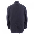 Prada Jacket Navy 50