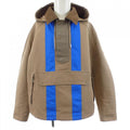 Dior Anorak Jacket Beige 48