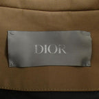 Dior Anorak Jacket Beige 48