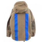 Dior Anorak Jacket Beige 48