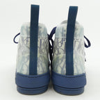 Dior 1 Sneakers Navy 40