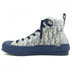 Dior 1 Sneakers Navy 40