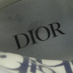 Dior 1 Sneakers Navy 40