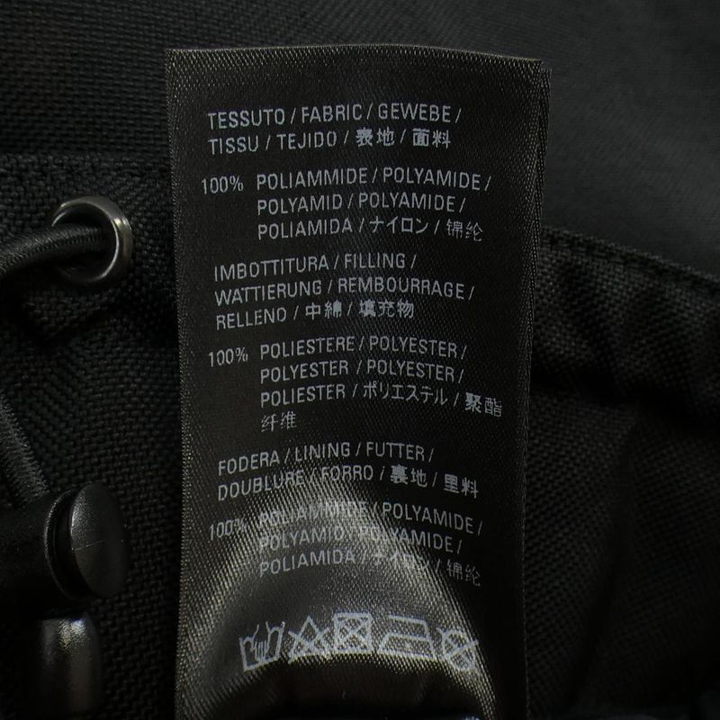 Balenciaga Jacket Black 34