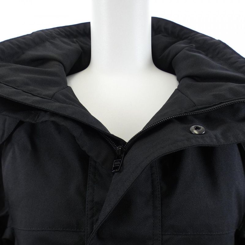 Balenciaga Jacket Black 34