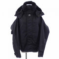 Balenciaga Jacket Black 34